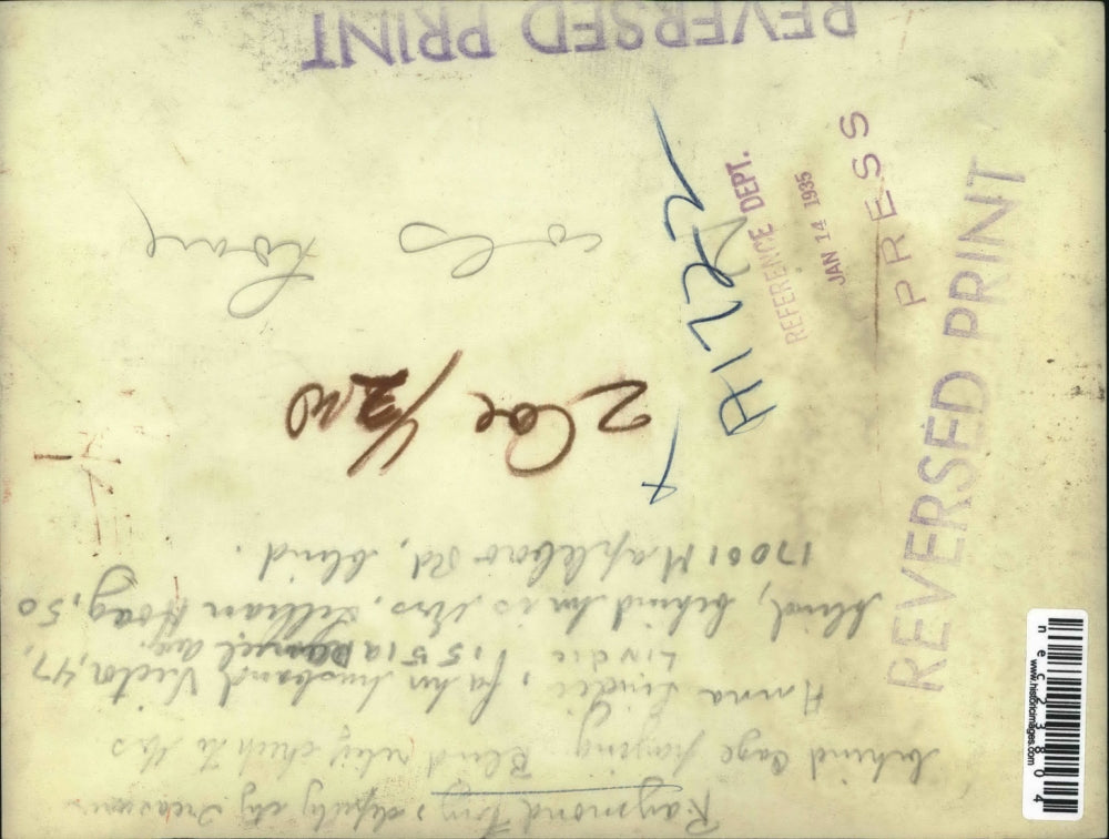 1935 Press Photo Deputy City Treasurer Raymond Fry, Anna Lindie, Lillian Hoag