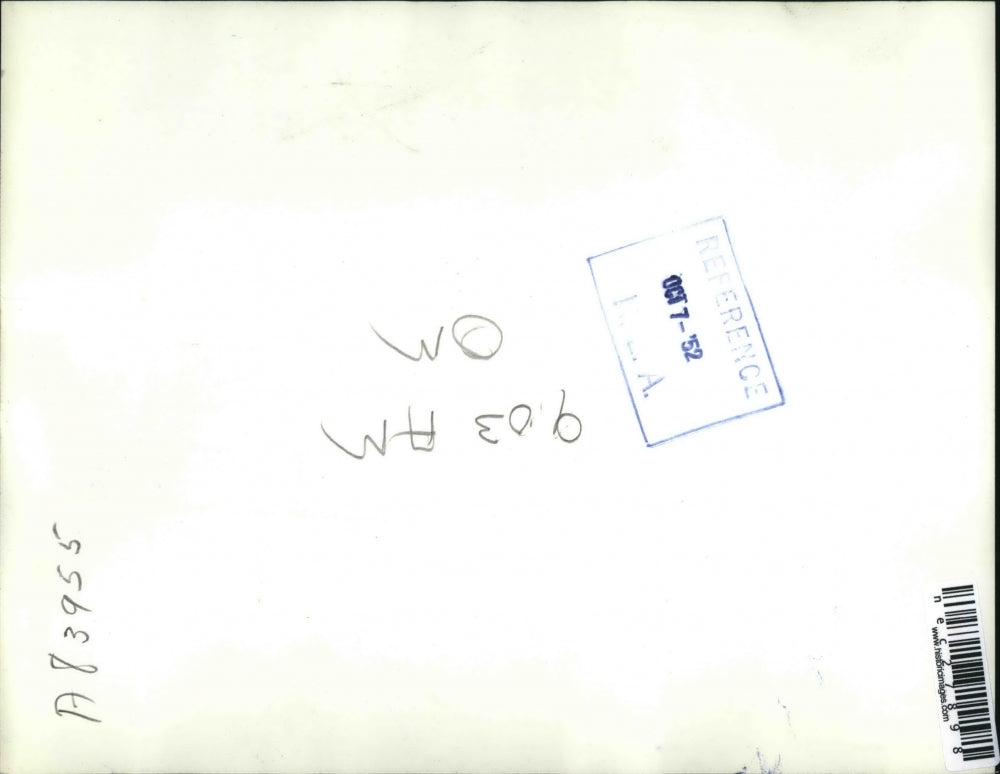 1952 Press Photo Josepeh Vega smiles at his daughter Martha . Carbon Monoxide.