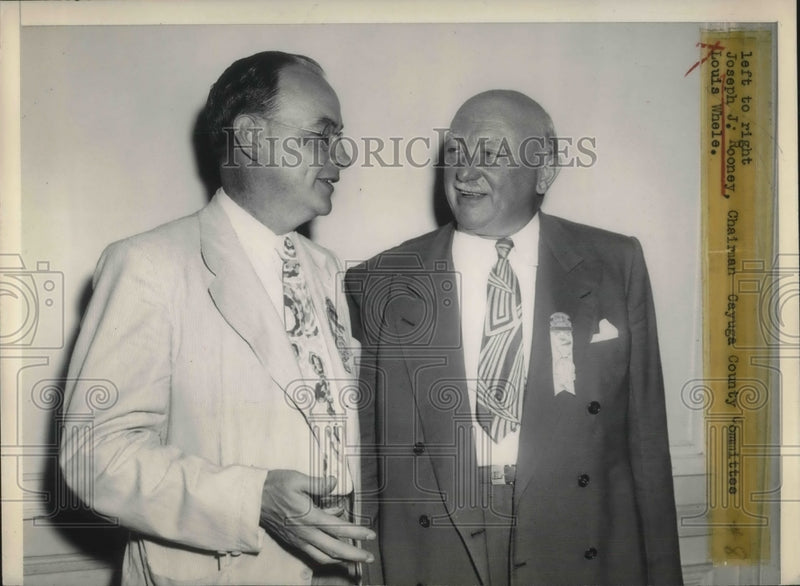 Load image into Gallery viewer, 1948 Press Photo

