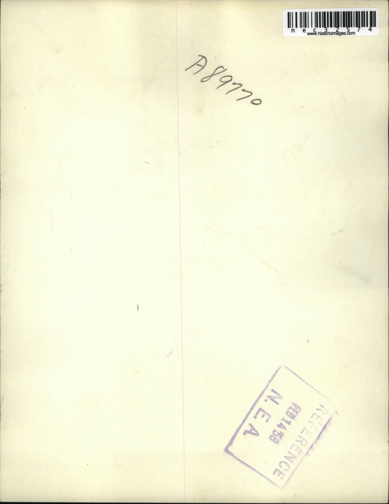 1958 Press Photo Houston, Tx. Mrs Pam Wiebusch, husband shot her lover to death