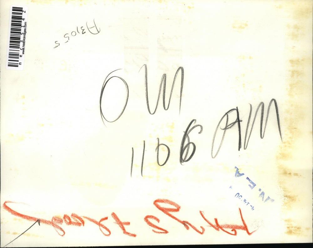 1950 Press Photo Oneida,NY floods