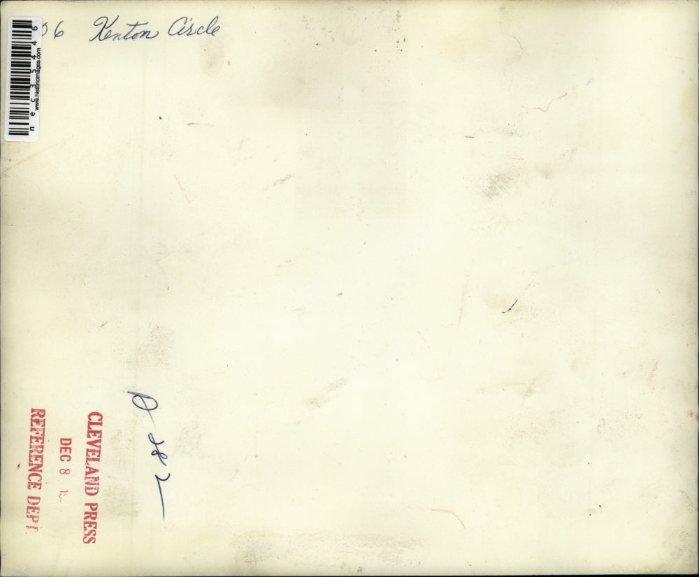 Press Photo House and Lot at Kenton Circle.