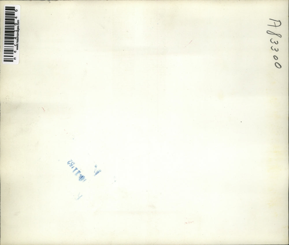 1952 Press Photo Hidden microphones examined by Judge J. Earl Thomas.