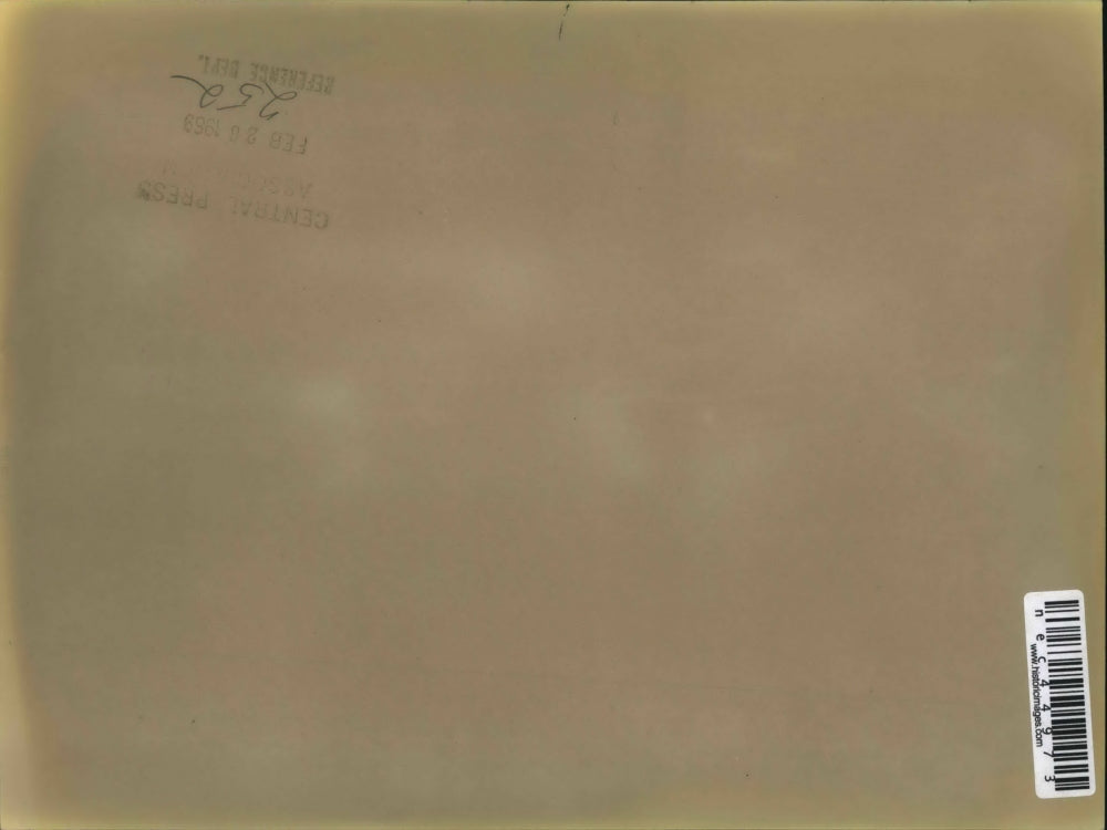 1969 Press Photo Tujunga cuts wider path as record rains falls in Southern Cal