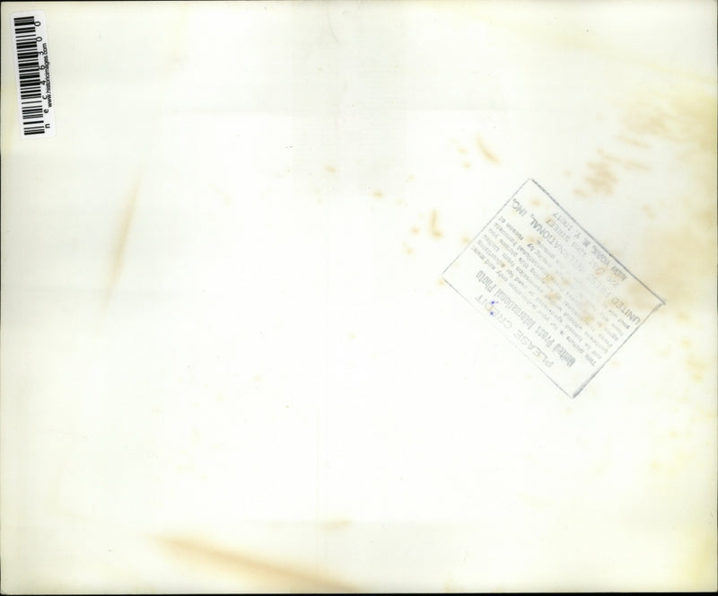 Load image into Gallery viewer, 1970 Press Photo Oil spillage on water threatens marine life. Pittsburgh, Pa.
