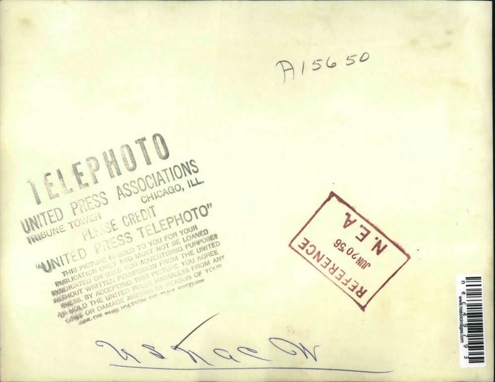 1956 Press Photo Navy plane crashed and exploded in a street at Tarrant City