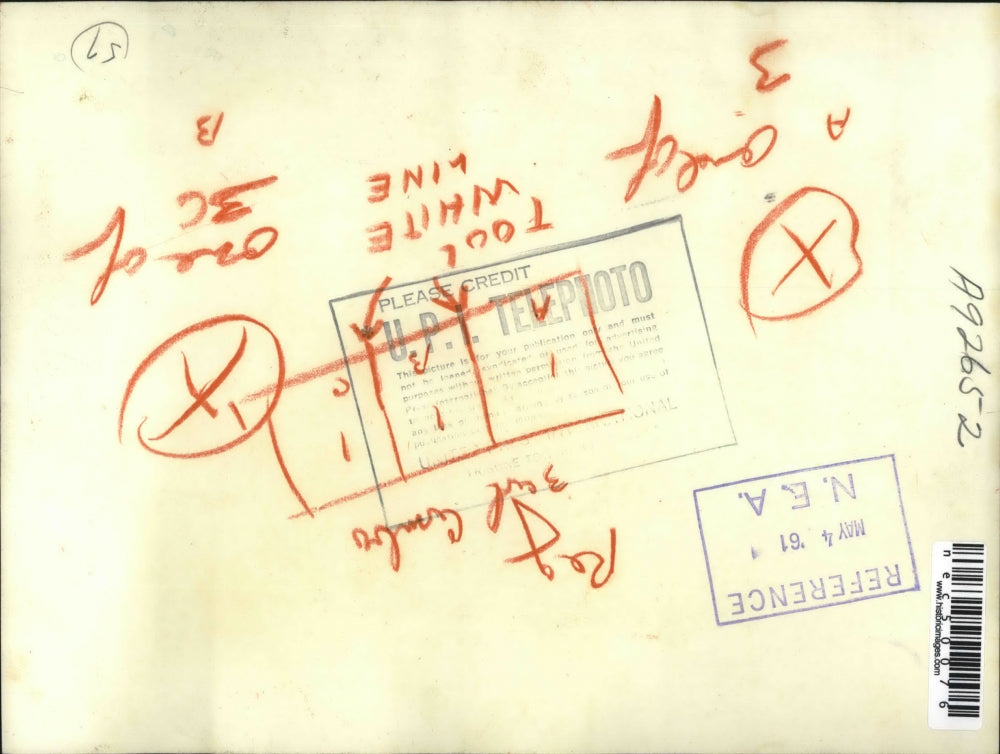 1961Girls are looked for Press Photo