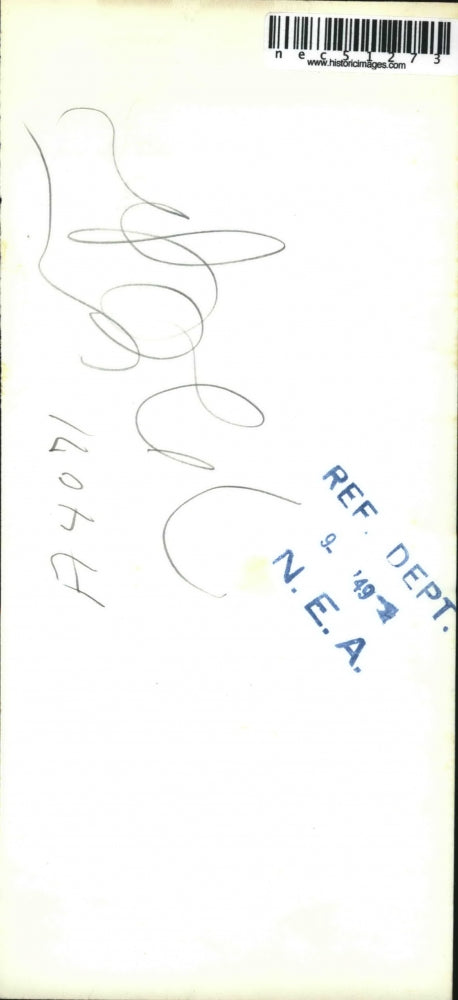 1949 Press Photo Albert Sheen, 81.