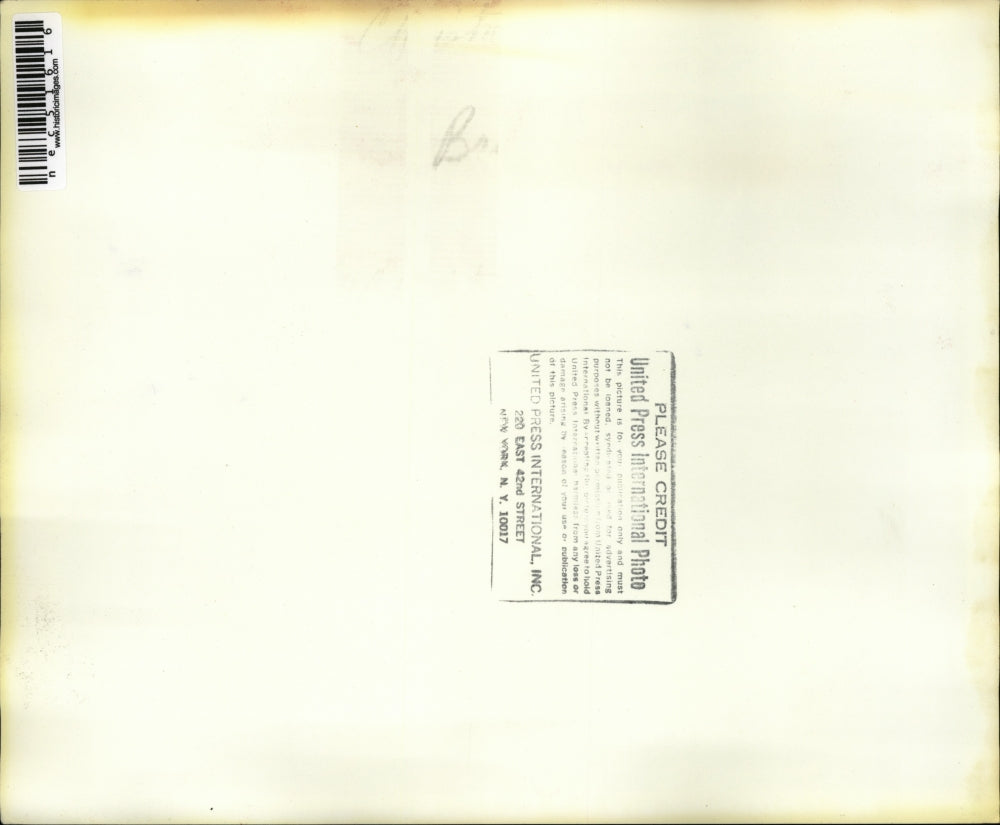 1970 Press A Copy of the Koran & few belongings are all that's left after flood