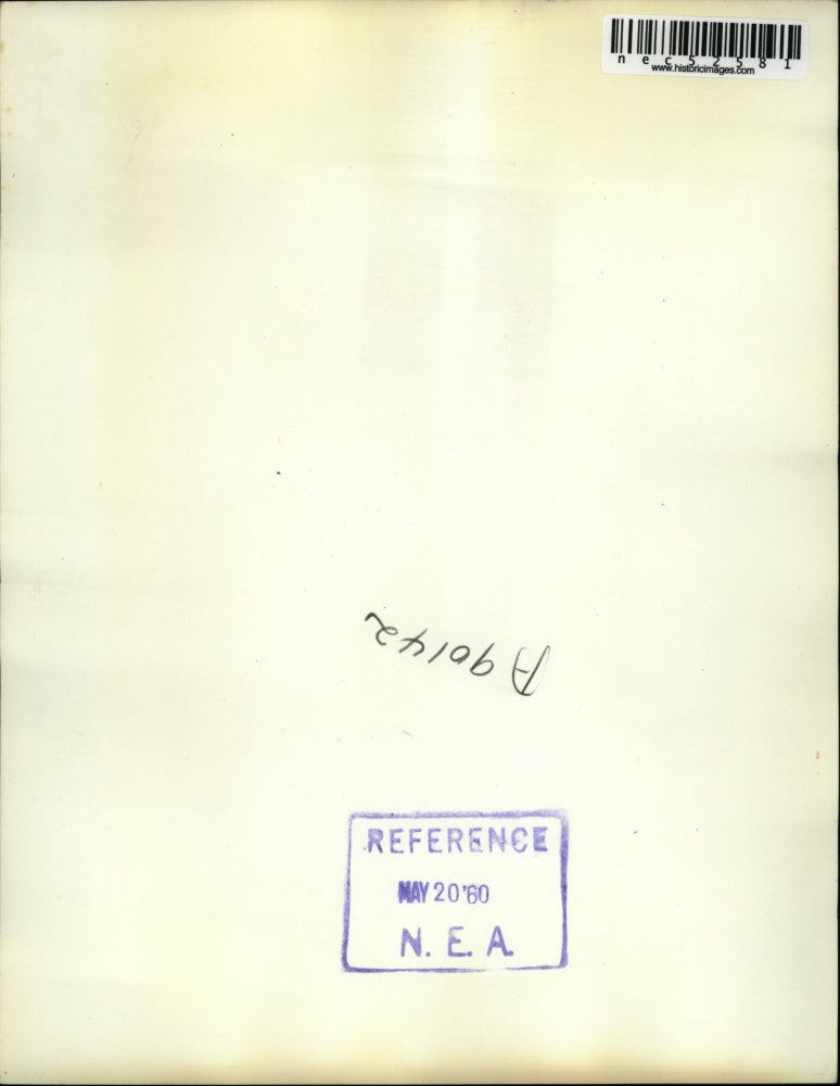 1960 Press Photo New York Bill Rosensohn Ingemar Johansson Floyd Boxing