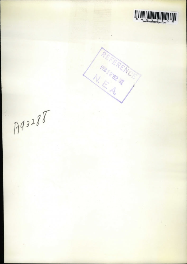Load image into Gallery viewer, 1962 Press Photo FBI's top ten most wanted fugitives Watson Young, Jr.
