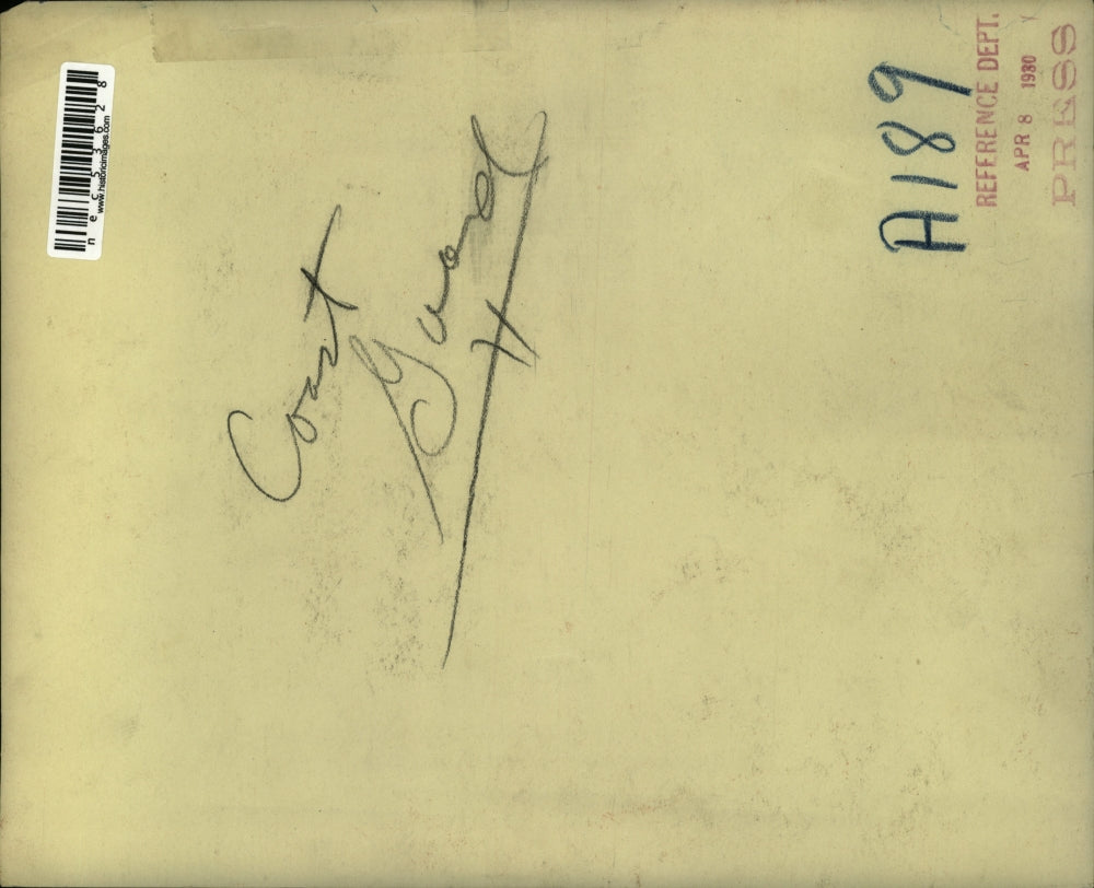 1930 Press Photo US Coast Guard Working Unknown Flood Area