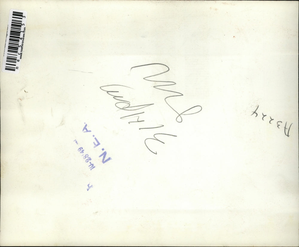 1949 Press Photo American Royal Livestock Show in Kansas City, Kansas