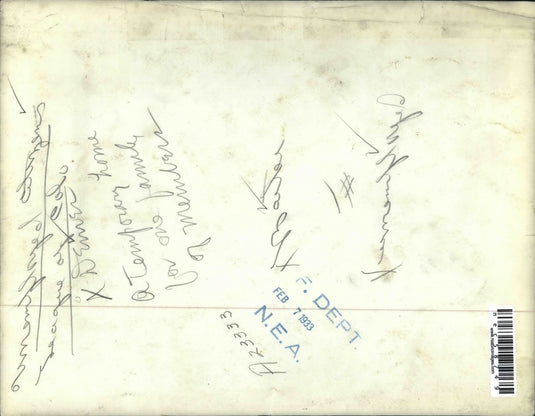 1933 Press Photo Unemployed Citizens League of Denver, Col.