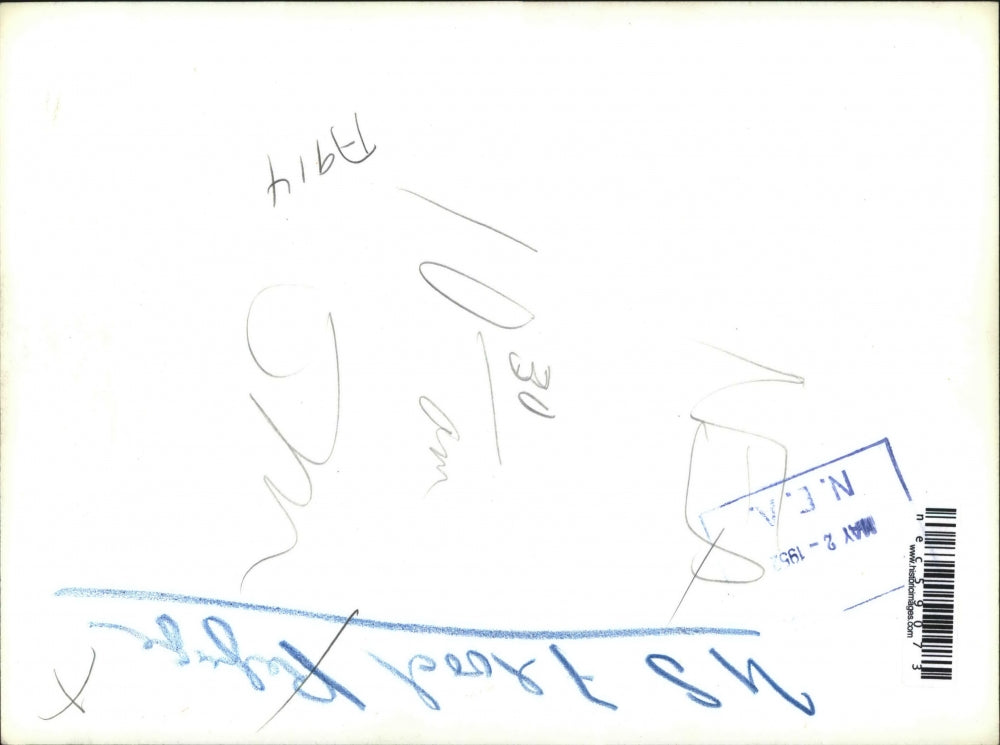 1952 Press Photo Flood refugee children Karen Groothoff, Judy Bell & Judy Oyer