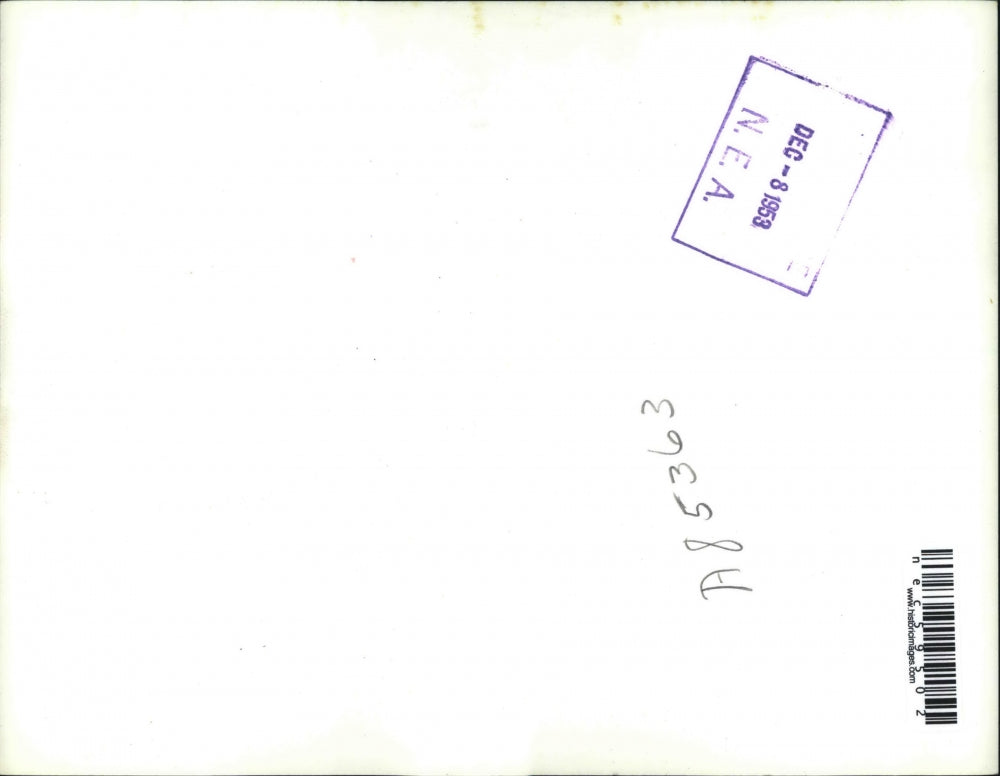 1953 Press Photo M Sgt Maurice Schick Confessed To Killing 9 Year Old