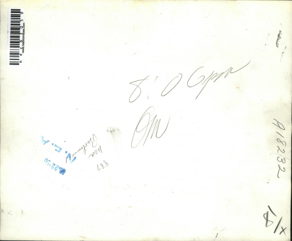 1950 Press Photo Price Controller M. DiSalle, Cyrus Ching, Alan Valentine