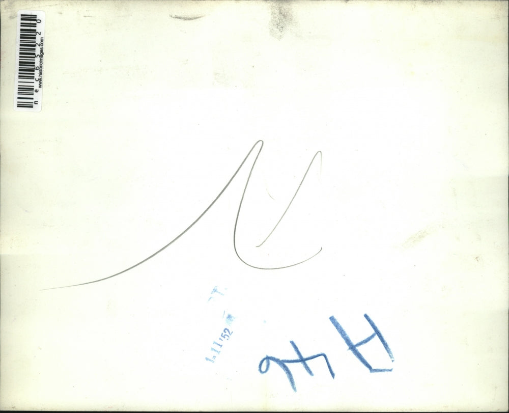 1952 Press Photo San Pedro, Calif. Jane Doe girls found by police - nec65220