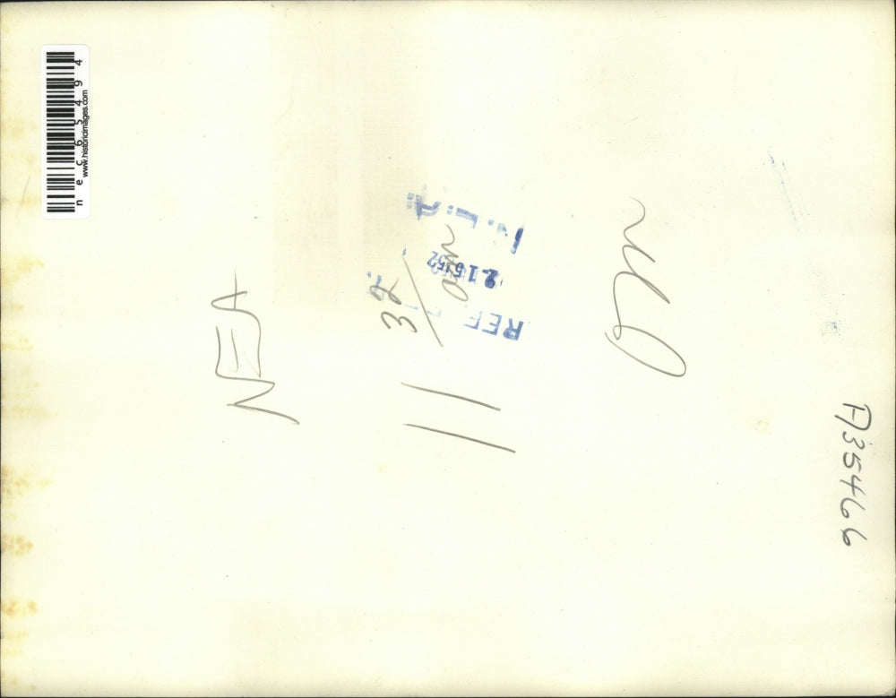 1952 Press Photo King George's Estate in Sandringham, England