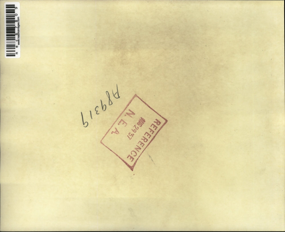 1957 Press Photo 16 Year Olds Curtis Winston & Charlotte Cook Return To New York