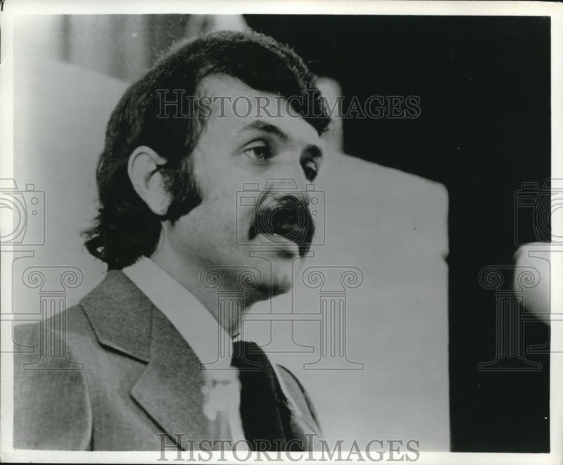 Load image into Gallery viewer, Press Photo Kenneth Edelin, physician in abortion case
