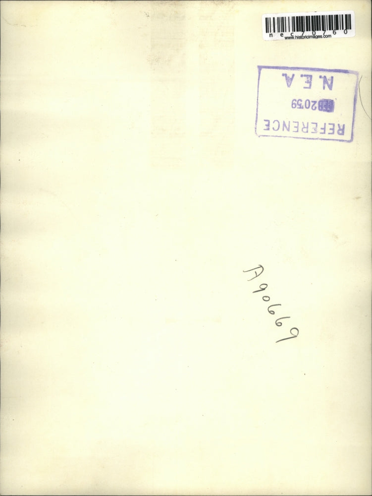 1959 Press Photo Chicago policeman Eugene Steinway & Mrs Hilda Murill