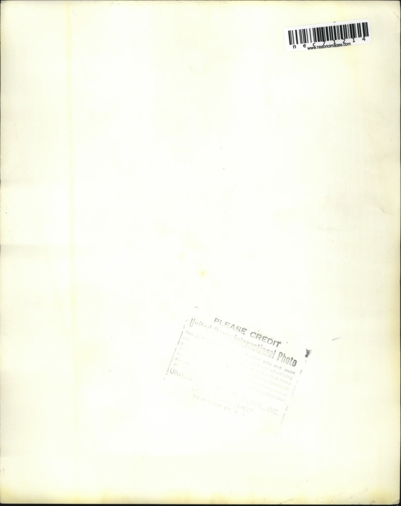 1971 Press Photo Weathermen terrorist group tries to bomb San Francisco bldg.