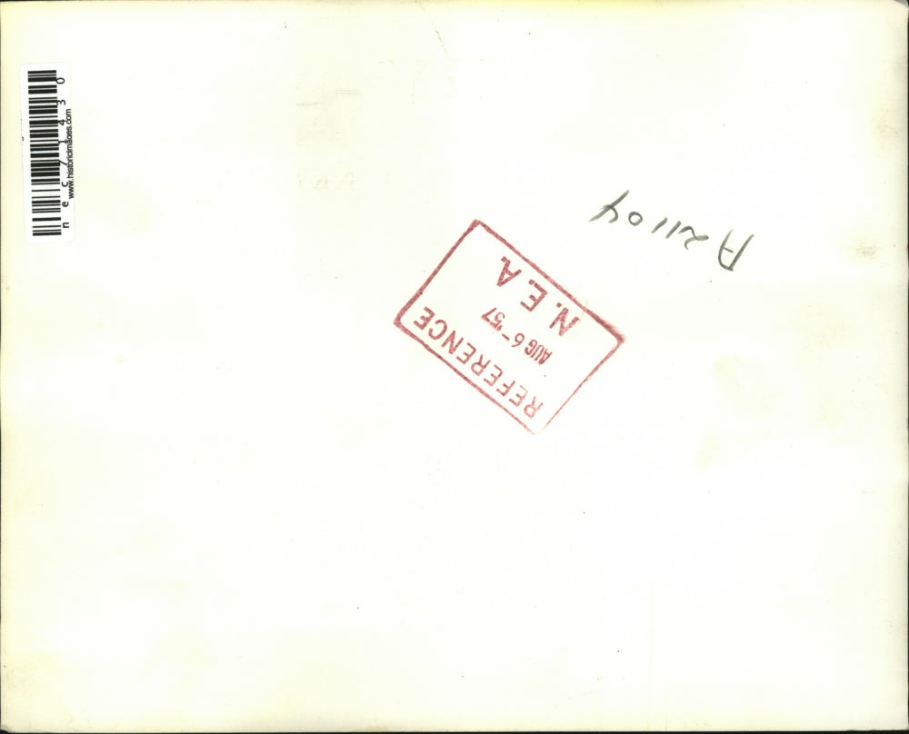 1957 Press Photo Joe Navarro & Vickie Spihers at Roller Skating Championship