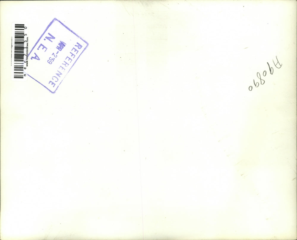 1959 Press Photo Atlanta Mrs Helen Norton reunited with kids Brenda & Eddie