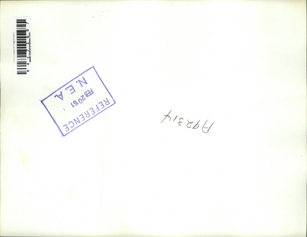 1960 Press Photo Seattle Mrs Leroy Ward and her children Mike, Maris,Maria