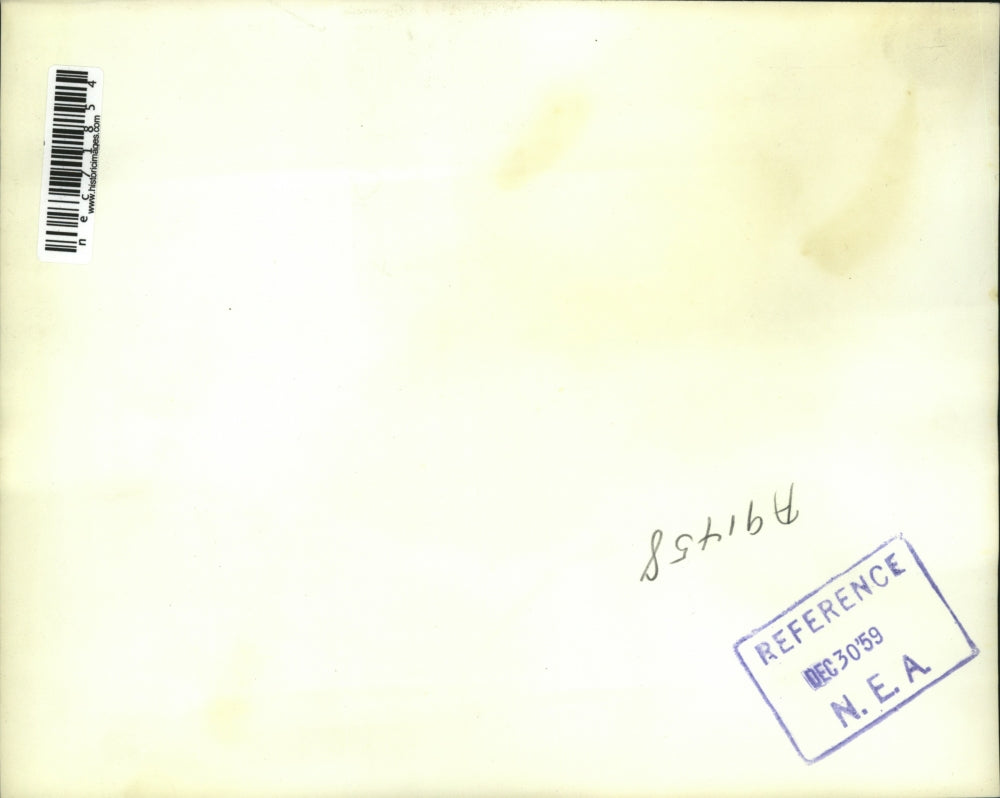 1959 Press Photo Denver, Darlene Gresham, Clarence McGroom questiond in murder