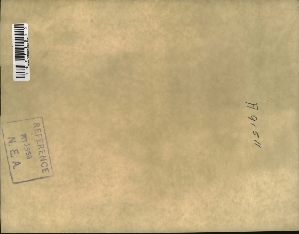 1959 Press Photo Helena, Mont Mrs Darline McDowell mom of kidnapped girl