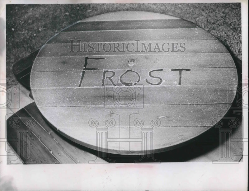 Load image into Gallery viewer, 1966 Press Photo - nec72740
