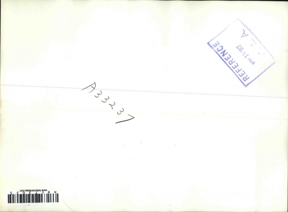 1962 Press Photo Liege, Belgium atty Jean Mottard for Dr Jacques Casters trial