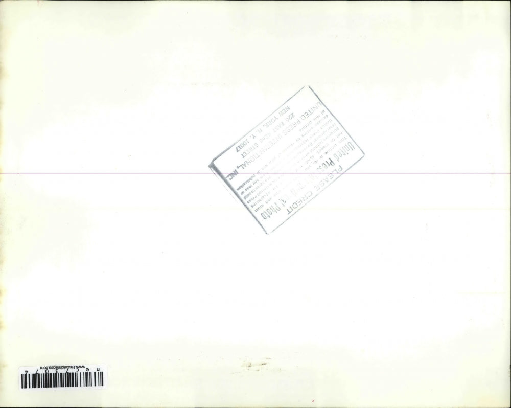 1971 Press Photo Bradford, Pa Deane Linn Hancock & granpa Charles Prekepe