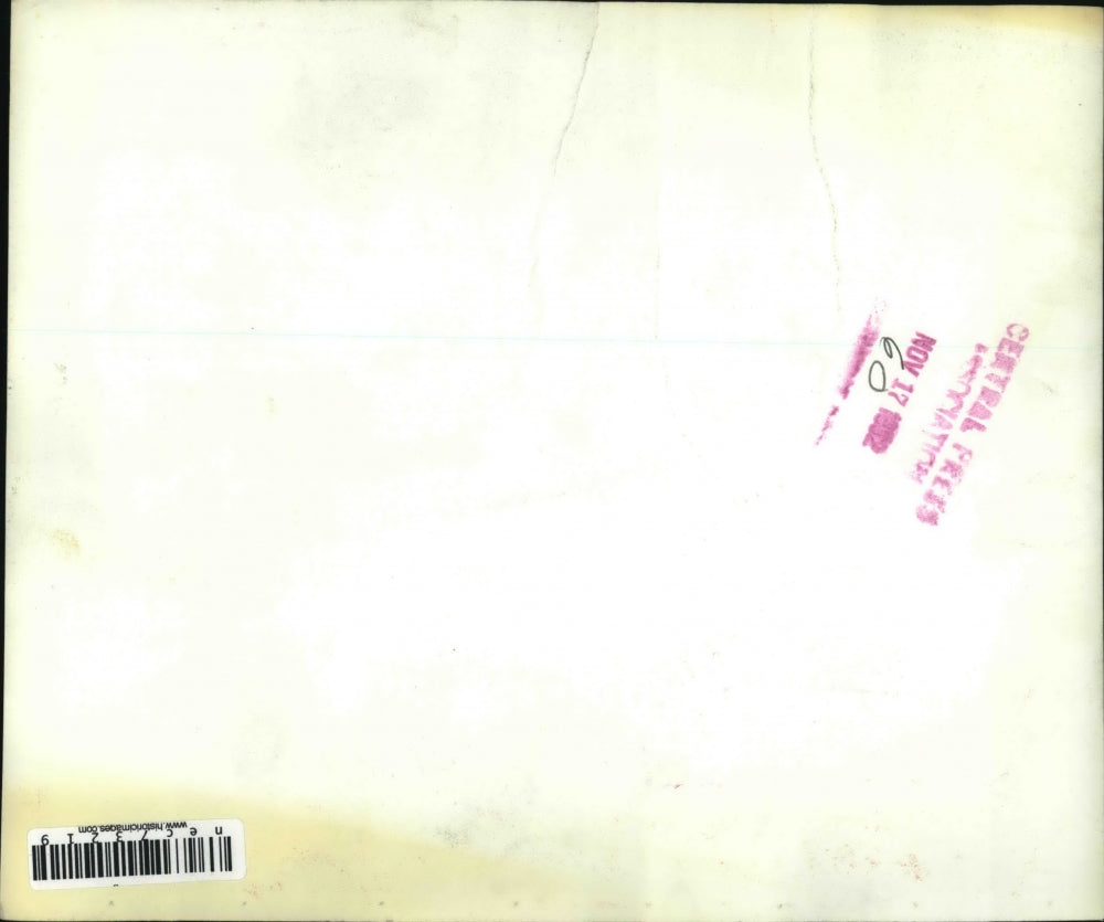 1952 Press Photo DC UMW chief John Lewis, R Putnam, Harry Moses