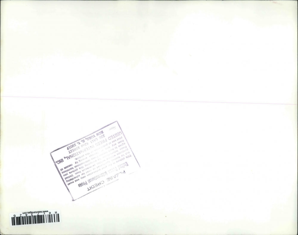 1970 Press Photo Kitsery,Ma Wm Lorens rescued from collapsed bldg