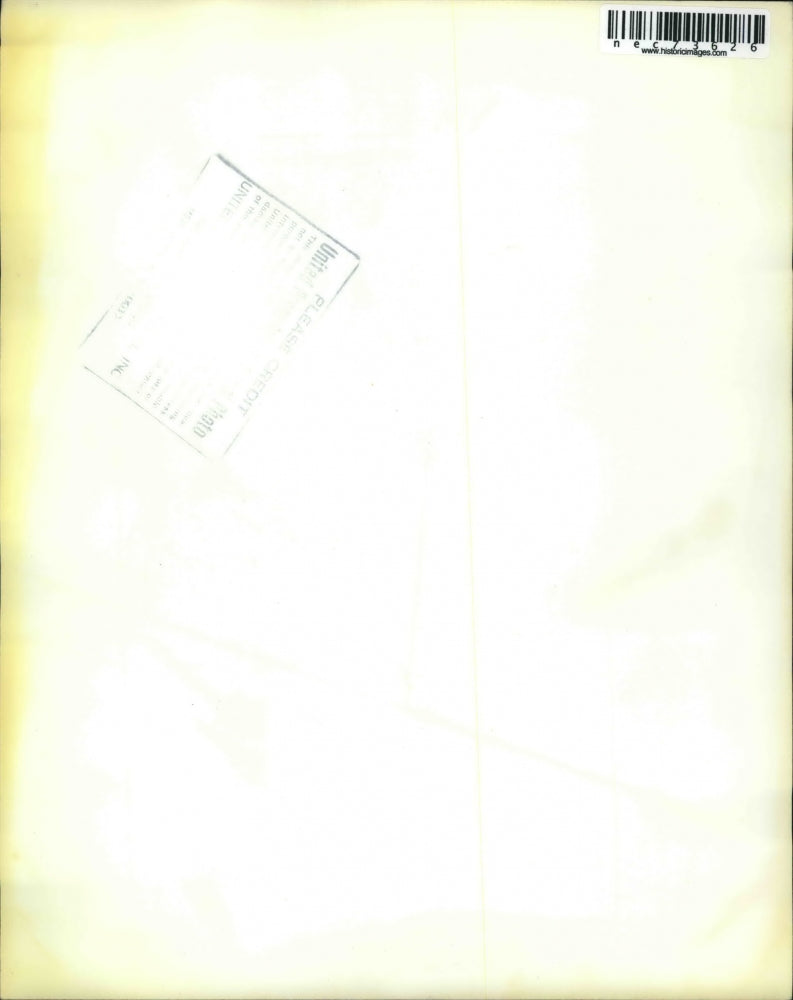 1971 Press Photo Boston Mary Lou Smith nurse treated at Childrems Hospital