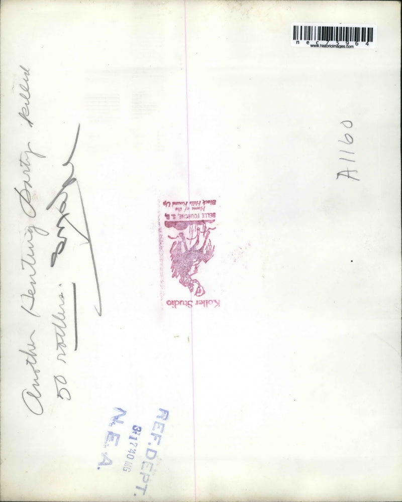 1940 Press Photo Hunting party kills 50 rattle snakes - nec75964