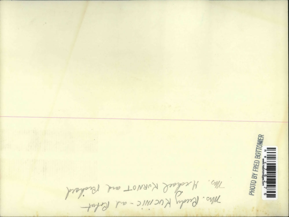 Press Photo Mrs. Kucinic and Mrs. Kurnot with their new born babies