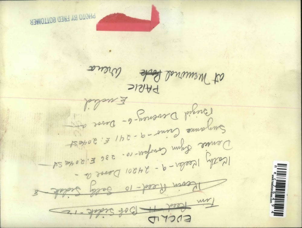 Press Photo Kids K Keeler, D Cowper,S Crino,B Deveney ice skating