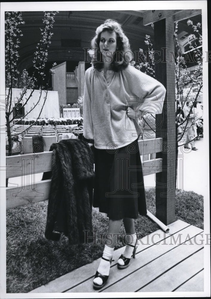 Press Photo Heather Madden