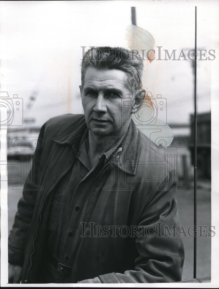Load image into Gallery viewer, 1962 Press Photo Michael Churniga, 53
