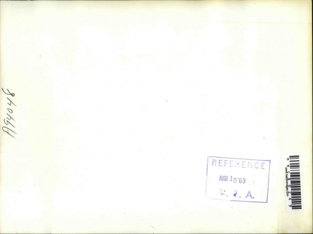 1963 Press Photo Rosa Rea Guadagni Holds Quadruplets She Gave Birth To