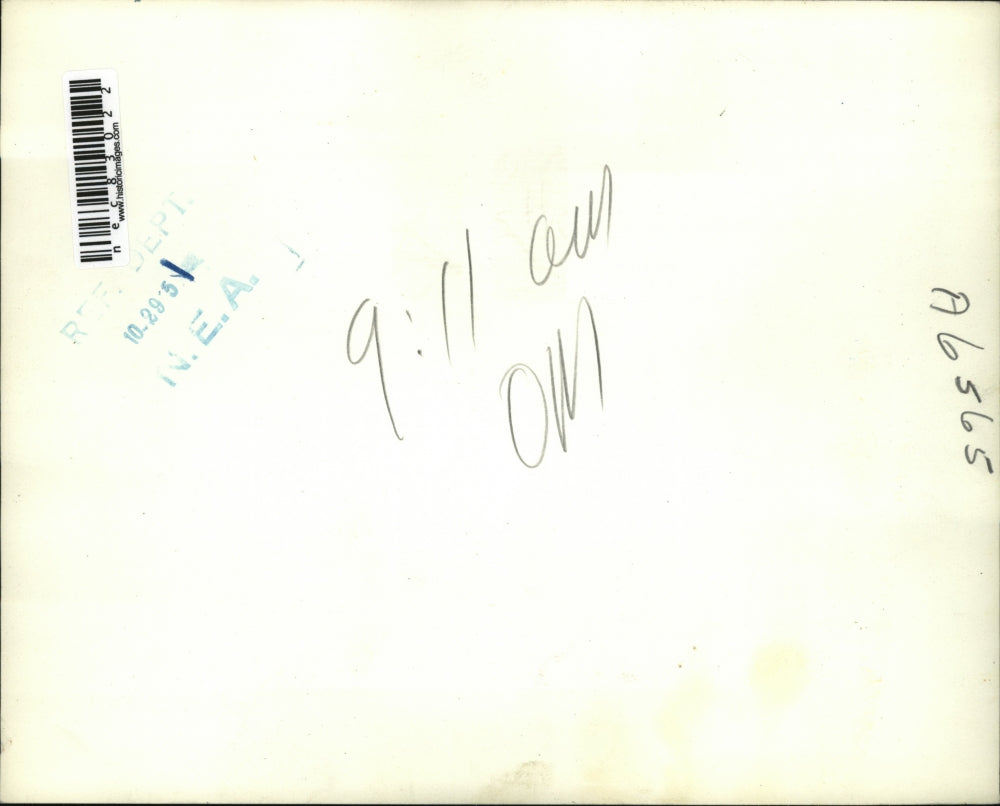 1951 Press Photo Egyptian Workers of British Suez Canal Demonstrate From British