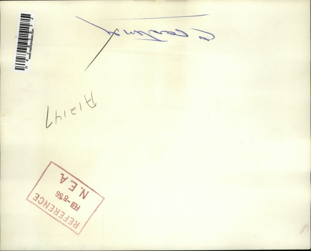 1956 Press Photo Columbia Mo Joan Wetzel & John Loomis sledding in the snow