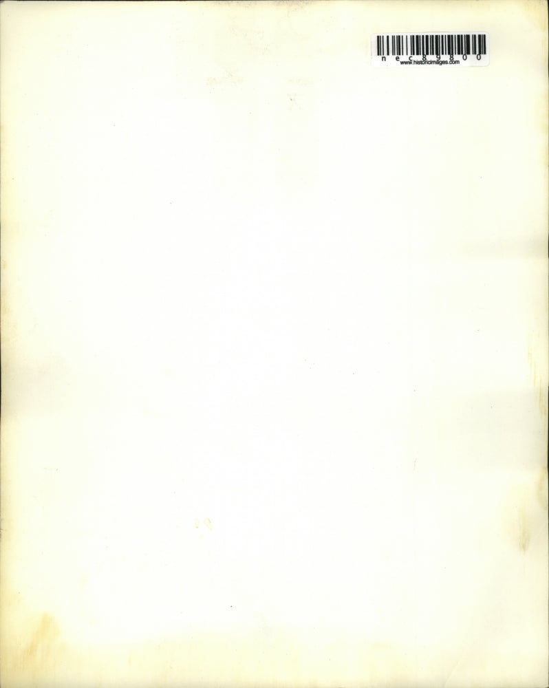 Load image into Gallery viewer, Press Photo Cardinal in a procession
