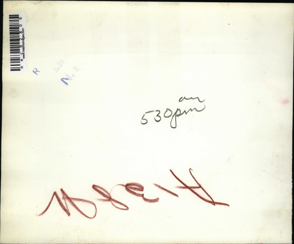 1949 Press Photo Los Angeles Rodney Tyler and daughter Roberta died here today