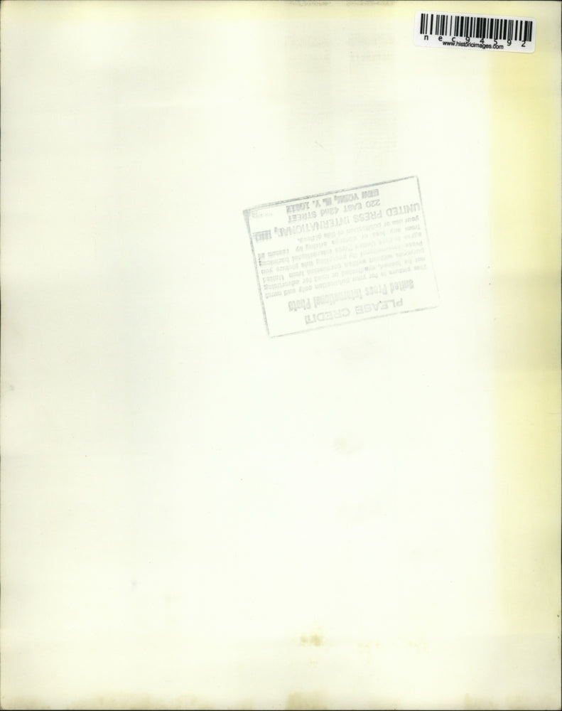 1971 Press Photo Patrick J. McConville hoped to end his bachelor days