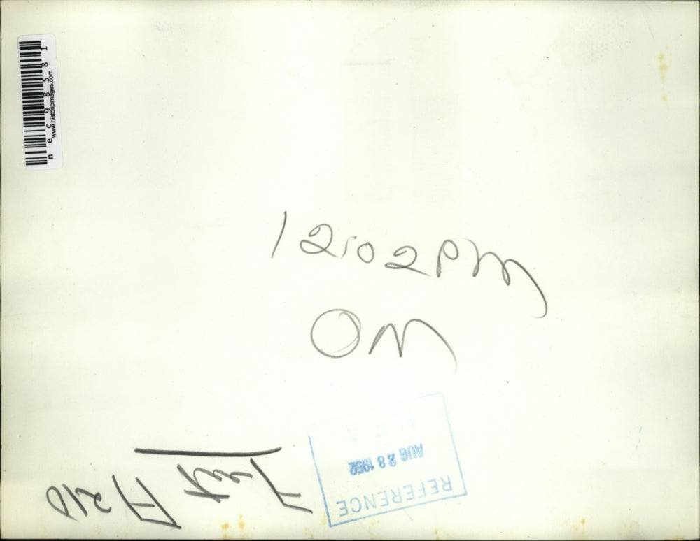 1952 Press Photo Girls walk 15-miles home after misdirection